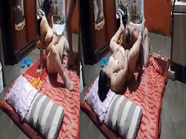 Desi Mature Sex Couple Homemade Viral XXX Video