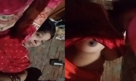 Desi Village Bhabhi Incest Viral Sex With Pervert Devar