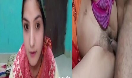 Desi Village Bhabhi Pussy Fucking By Pervert Devar