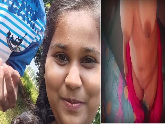 Hyderabadi Chubby Girl Desi Nude XXX Video Viral Mms