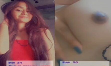Indian Cute Girl Showing Untouched Nude Sexy Body