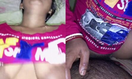Indian Horny Bhabhi Riding Dick Viral Desi Mms