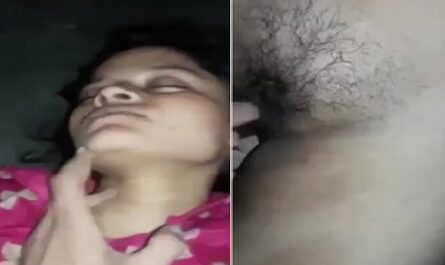 Indian Sleeping Girl Fingering Viral Hot Hindi Xxx