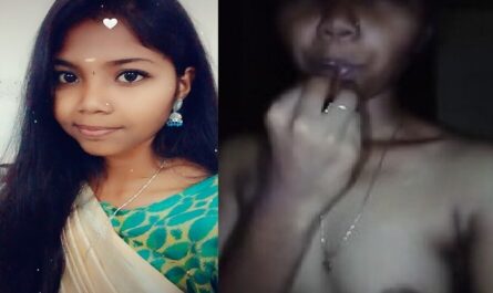 Kerala Polytechnic Horny Mallu Nude Selfie Porn Viral Mms