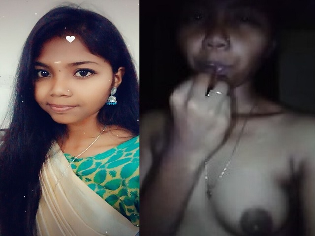 Kerala Polytechnic Horny Mallu Nude Selfie Porn Viral Mms