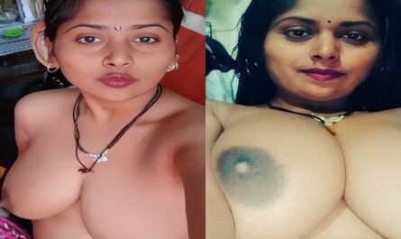 Milky Big Boobs Busty Bhabhi Sexy Nude For Secret Lover