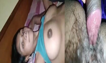 Odia Girl Hairy Pussy Virgin Fuck Hard By Horny Lover