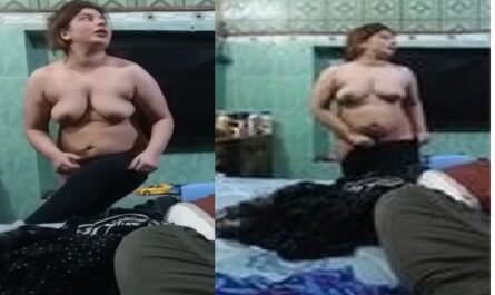 Paki Chubby Girl Wearing Clothes After Fucking Mms Porn