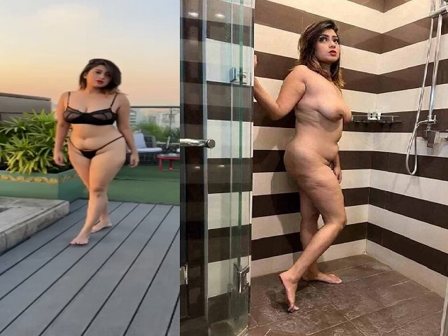 Posh Bangladeshi Sexy Bhabhi Naked Viral XXX Clip