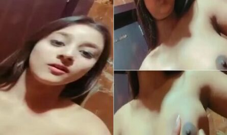 Sexy Indian Girl Untouched Boobs And Tight Pussy