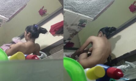 Sister Taking Bath In Cam Viral Desi Mms