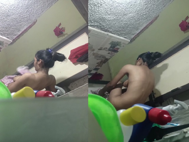 Sister Taking Bath In Cam Viral Desi Mms