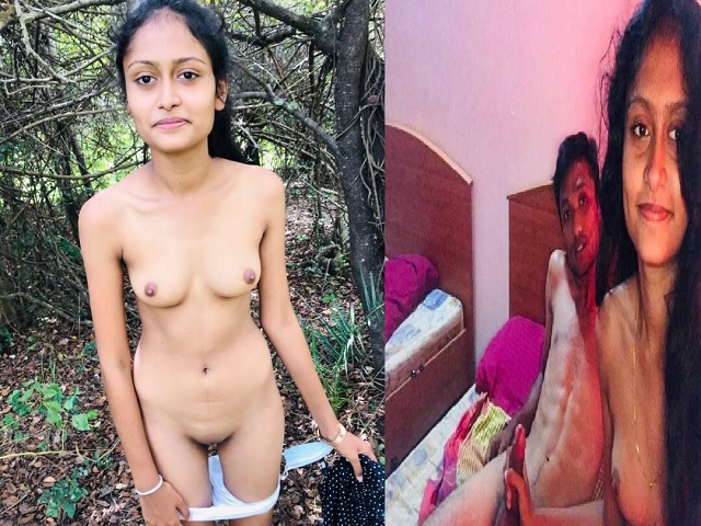 Srilankan Sexy Girl Viral Hot Sex Video