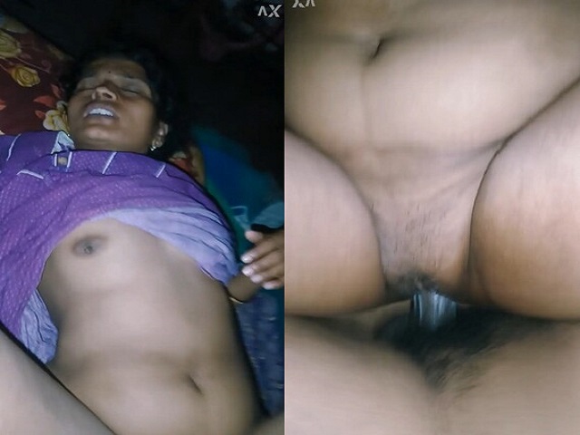 Telugu Village Wife Fucking Hard Viral XXX Clip