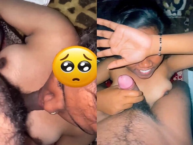 Vijayawada Slutty Telugu Girl Blowjob Viral Sex Mms