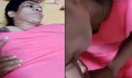Friend Milf Wife Blowjob And Pussy Showing Exclusive