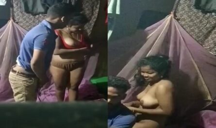 Neighbor Cheating Bhabhi Sex During Day Viral Clip