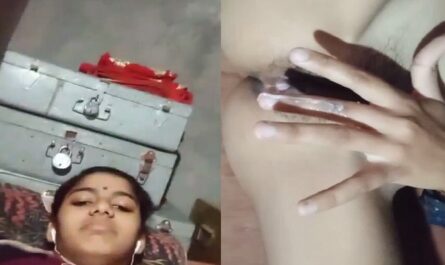 Village Sexy Bhabhi Fingering Pussy Viral Xxx Show