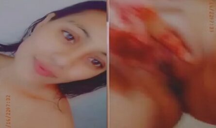 Xxx Desi Naked Girl Hot Selfie Viral Porn Mms