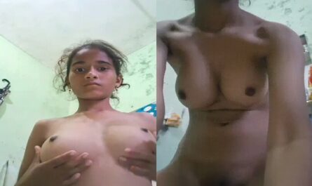 19Yo Indian Slim Hot Teen Nude Virgin Pussy And Big Boobs