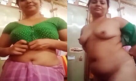 Assamese Horny Bhabhi Nude Pics And Video Viral Mms