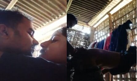 Assamese Horny Lovers Standing Fuck Desi Viral Mms