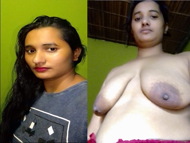 Bangla Naked Wet Bhabhi After Bath Viral Porn Show