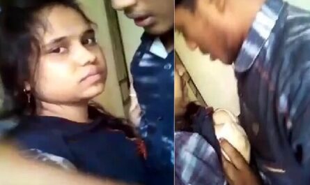 Bangladeshi Big Boobs Sucking By Pervert Boyfriend