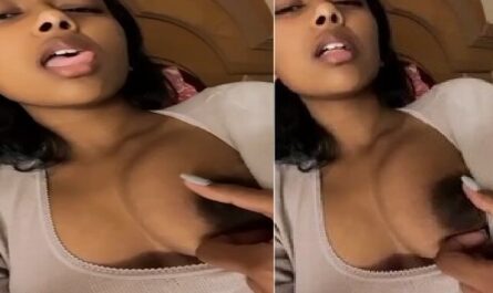 Bangladeshi Sexy Horny College Girl Boob Show Viral Mms Porn