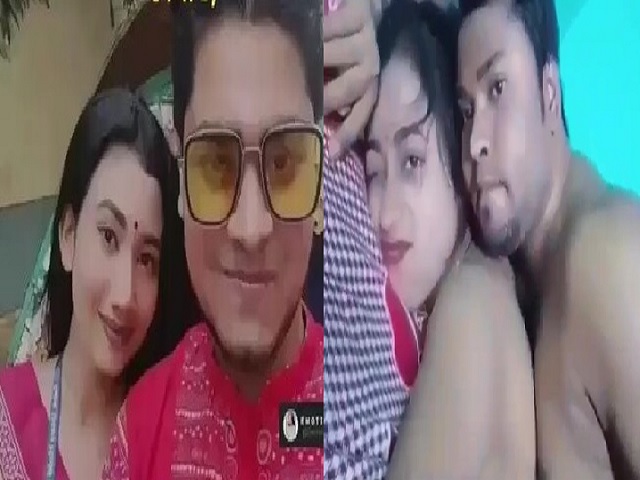 Bangladeshi College Sex Girl With Pervert Teacher