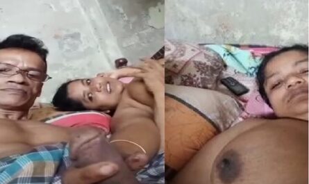 Bangladeshi Naked Mature Busty Wife Viral Sex Mms