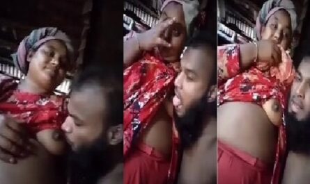 Bangladeshi Porn Chubby Bhabhi Boob Sucking Viral Sex Clip