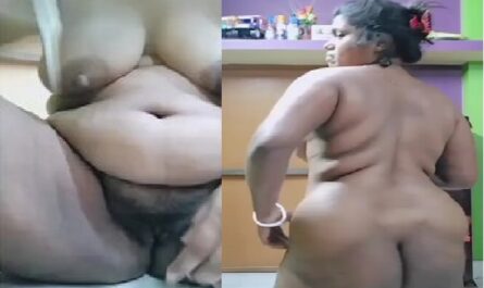 Bengali Chubby Bhabhi Big Boobs And Bushy Horny Pussy
