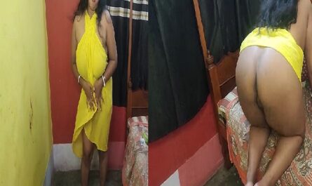 Bengali Big Ass Desi Randi Naked Viral XXX Show