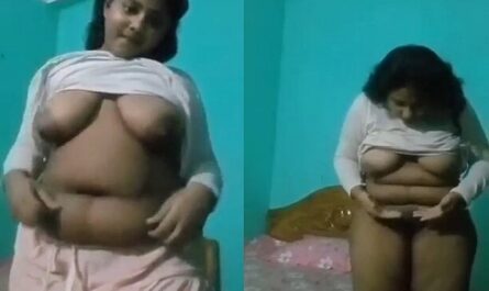 Bengali Chubby Booby Busty Girl Nude Mms Viral Clip