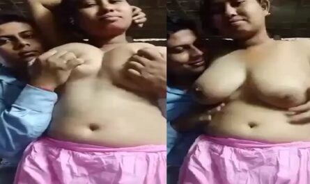 Bengali Chubby Girl Big Boobs Pressed And Sucked