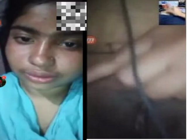 Bengali Hot Girl Nude Video Call Sex Viral Fingering Pussy