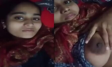 Bengali Sexy Naughty Girl Selfie Nude Round Big Boobs Viral Xxx