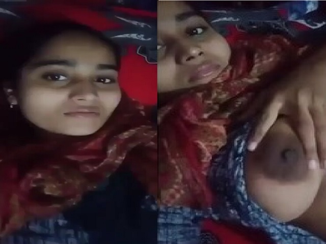 Bengali Sexy Naughty Girl Selfie Nude Round Big Boobs Viral Xxx