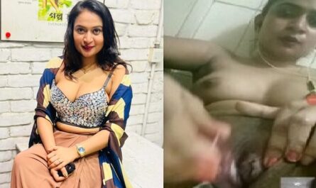 Bengali Horny Sexy Figure Girl Fingering Viral Video Call Sex