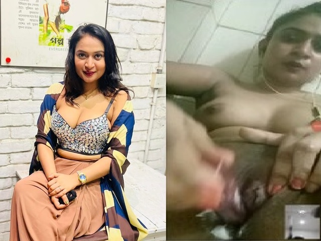 Bengali Horny Sexy Figure Girl Fingering Viral Video Call Sex