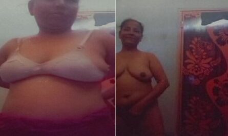 Bengali Sex Chubby Aunty Nude Body Showcasing Viral Mms