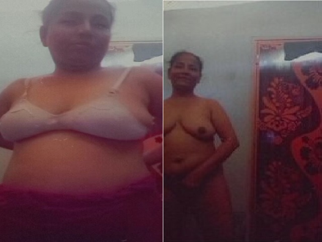 Bengali Sex Chubby Aunty Nude Body Showcasing Viral Mms