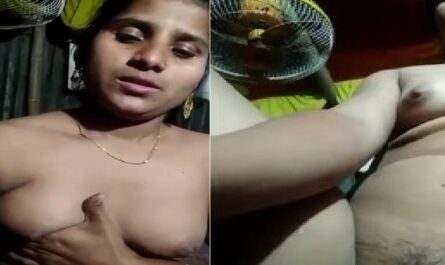 Bengali Village Xxx Milf Bhabhi Horny Pussy Fingering