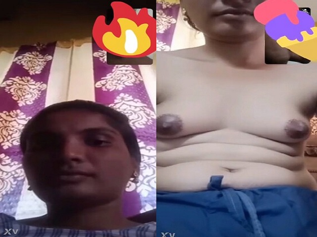 Chennai Cute Girl Boobs Showing Desi Tamil Porn