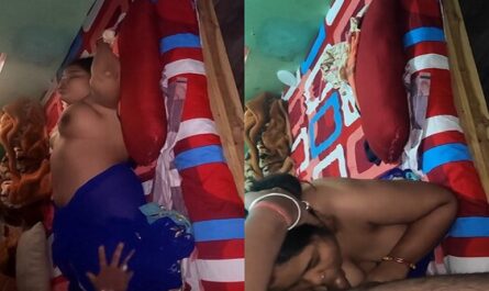 Desi Bhabhi Hardcore Deep Blowjob And Hot Fucking Desisex