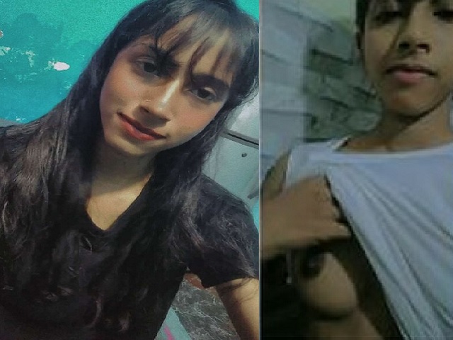 Desi Sexy Girl Showing Tits Viral Topless Blogs Porn