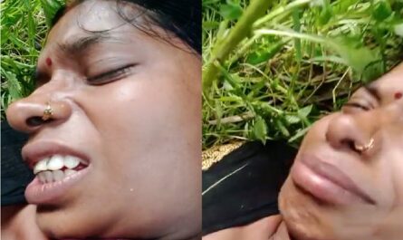 Desi Mature Aunty Hard Sex Outdoor Viral Fucking Clip