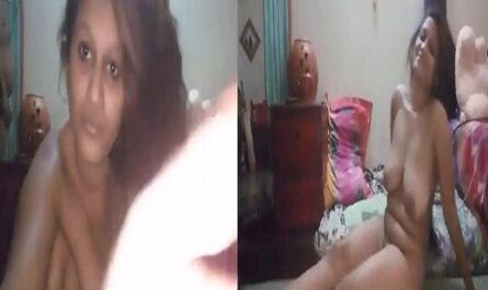 Desi Nude Sexy Girl Sitting Naked XXX Video Recording