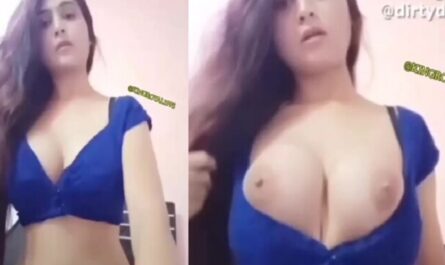 Desi Sexy Porn Star Hiral Nude On Telegram Viral XXX Show